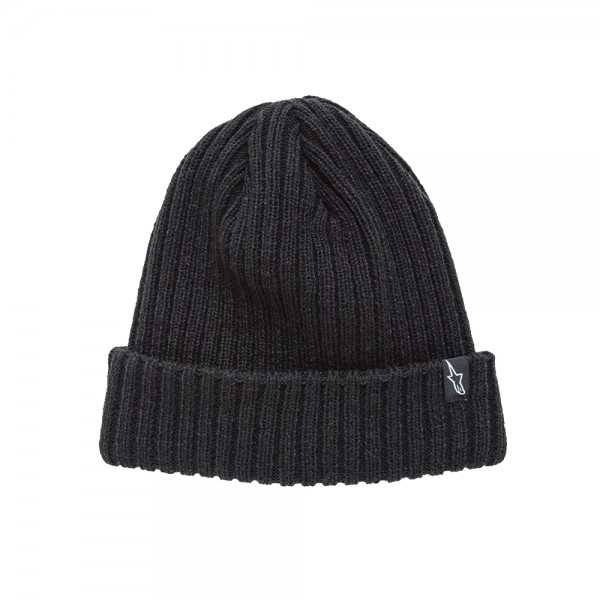 Alpinestars Alpinestars Receiving Beanie - Black